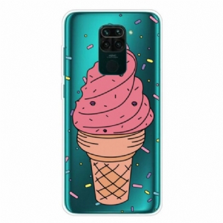 Cover Xiaomi Redmi Note 9 Is