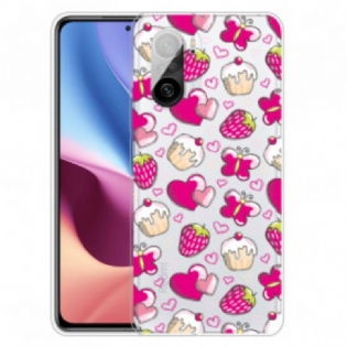 Cover Poco F3 Gode Godbidder
