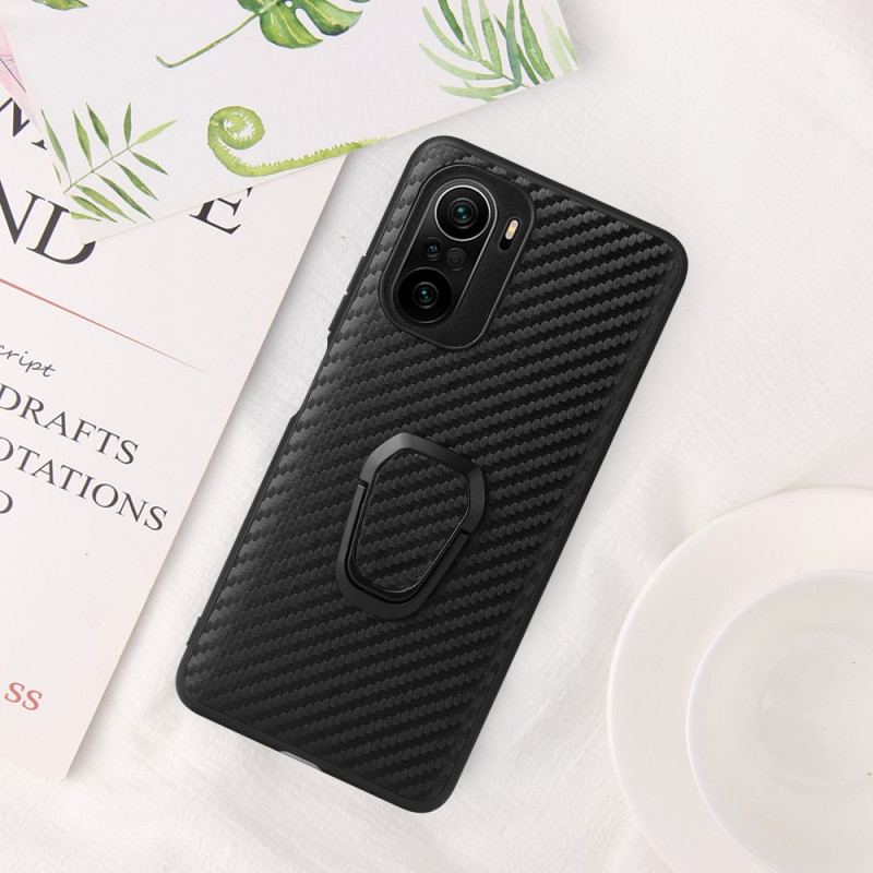 Cover Poco F3 Kulfiber