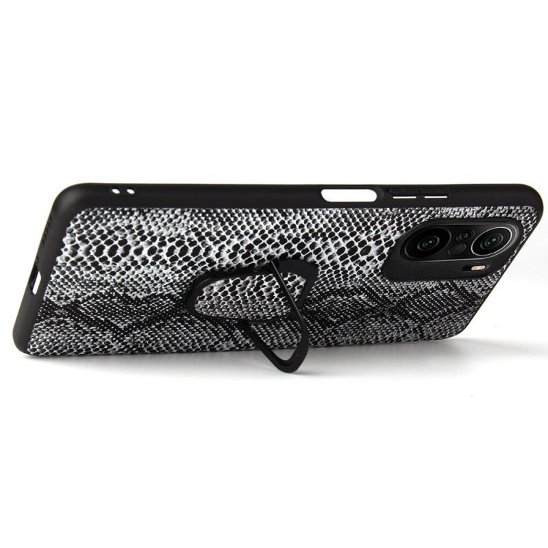 Cover Poco F3 Kulfiber