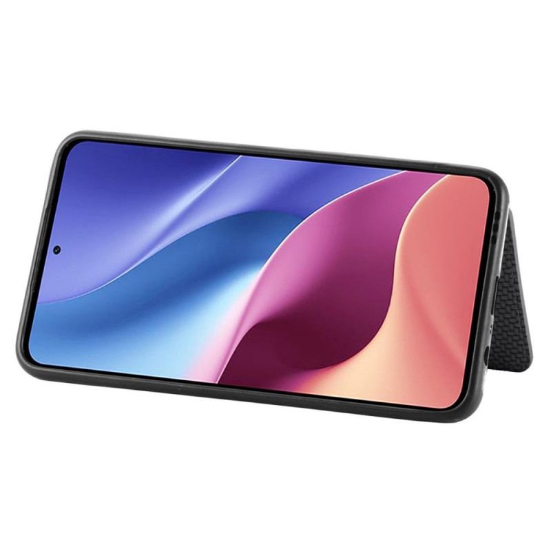 Cover Poco F3 Rfid Kortholder Beslag