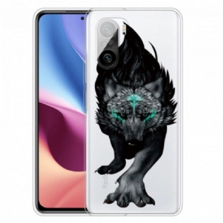 Cover Poco F3 Sublim Ulv