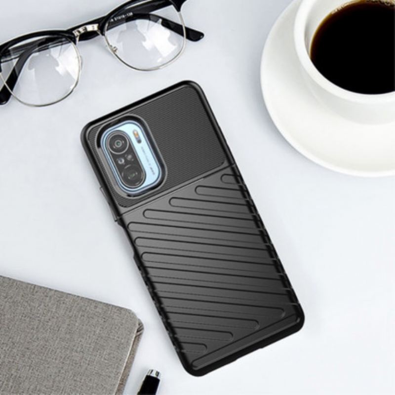 Cover Poco F3 Torden Serien