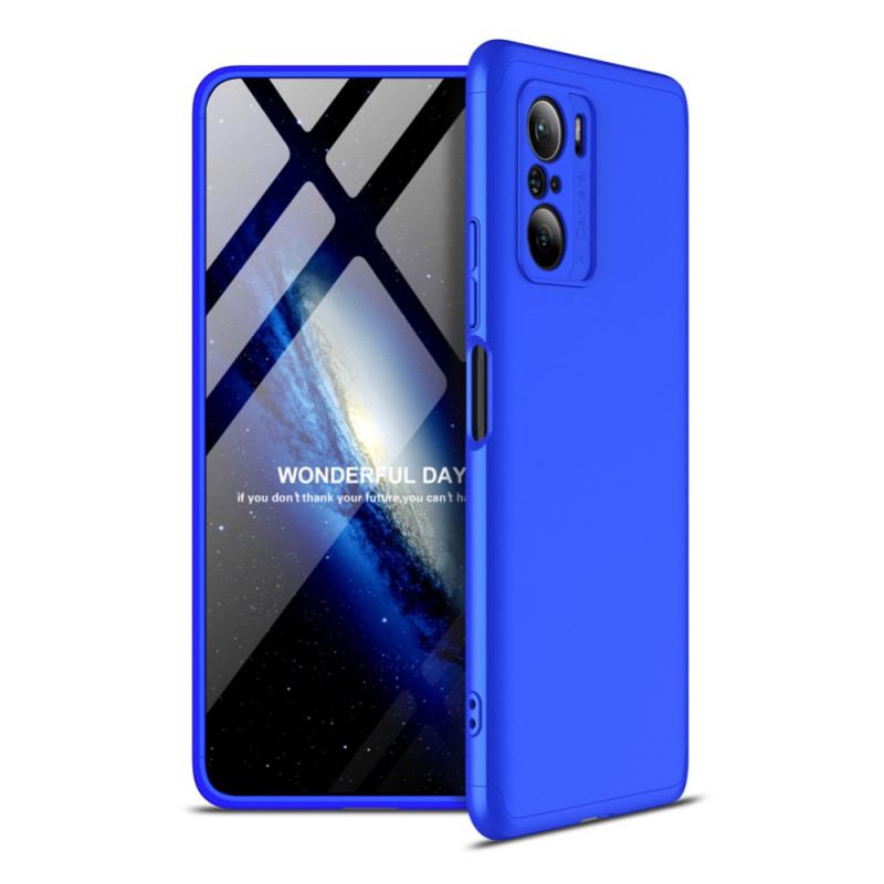Mobilcover Poco F3 Aftagelig Gkk