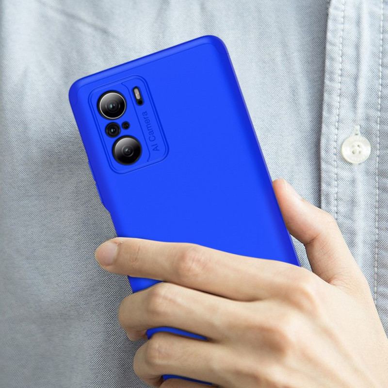 Mobilcover Poco F3 Aftagelig Gkk
