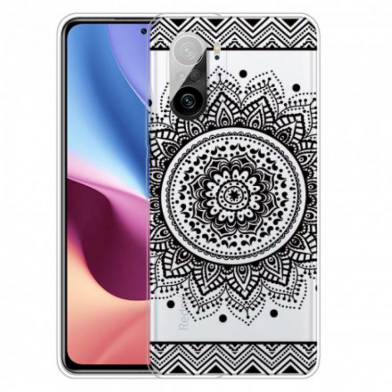 Mobilcover Poco F3 Lækker Blonde