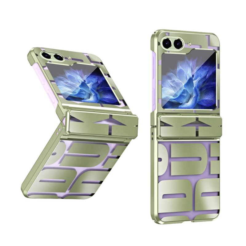 Cover Til Samsung Galaxy Z Flip 5 Design