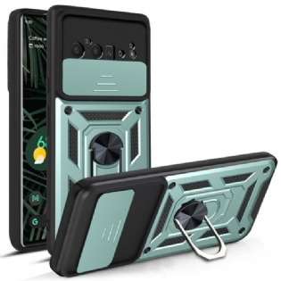 Cover Google Pixel 6 Pro Designer Linseholder Og Beskyttere