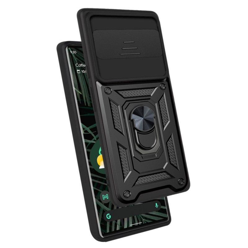 Cover Google Pixel 6 Pro Designer Linseholder Og Beskyttere