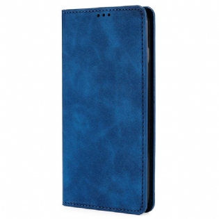 Cover Google Pixel 6 Pro Flip Cover Hudberøring