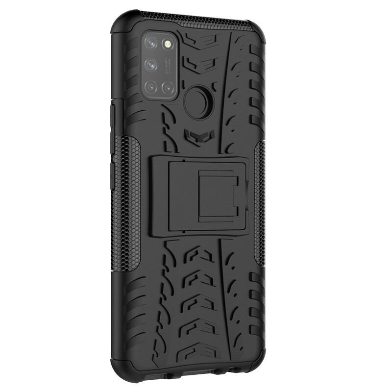 Cover Realme 7i Ultra Modstandsdygtig