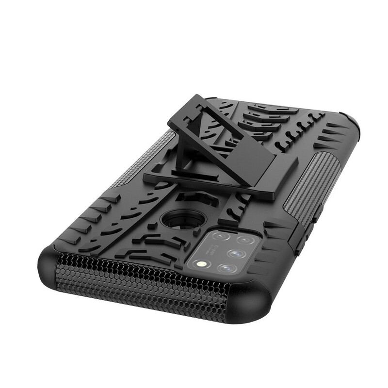 Cover Realme 7i Ultra Modstandsdygtig