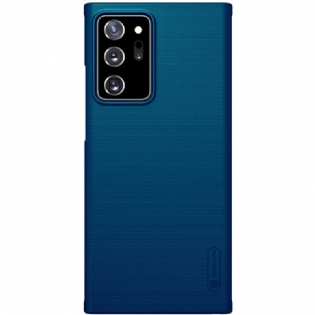 Cover Samsung Galaxy Note 20 Ultra Rigid Frosted Nillkin