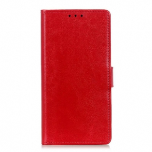 Flip Cover Samsung Galaxy Note 20 Ultra Klassisk
