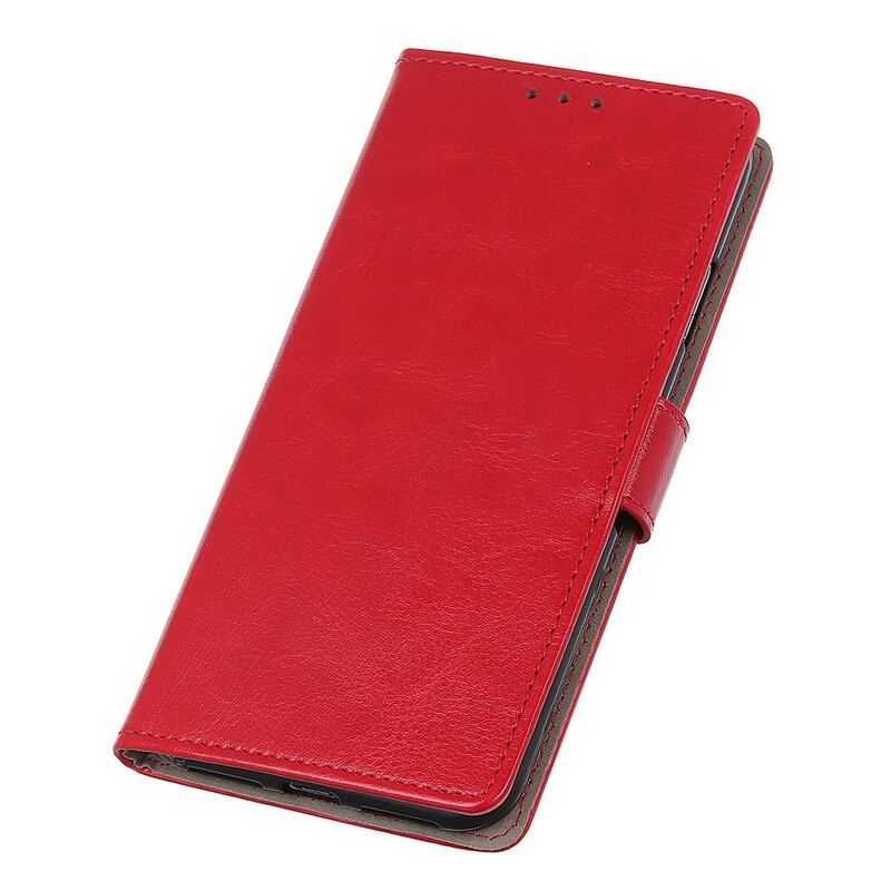 Flip Cover Samsung Galaxy Note 20 Ultra Klassisk