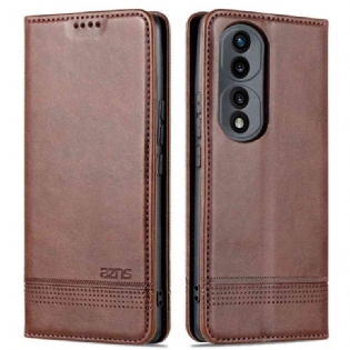 Cover Honor 70 Flip Cover Azns