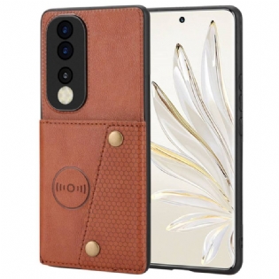 Cover Honor 70 Kortholder Stativ