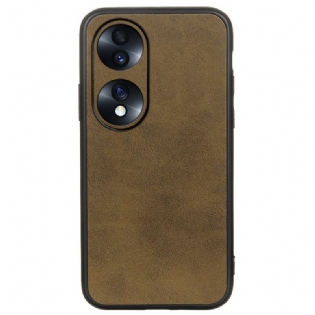Cover Honor 70 Tekstureret Kunstlæder