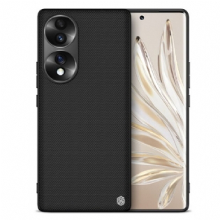 Cover Honor 70 Tekstureret Nillkin