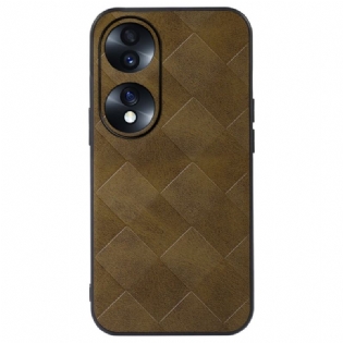 Cover Honor 70 Vævet Stil