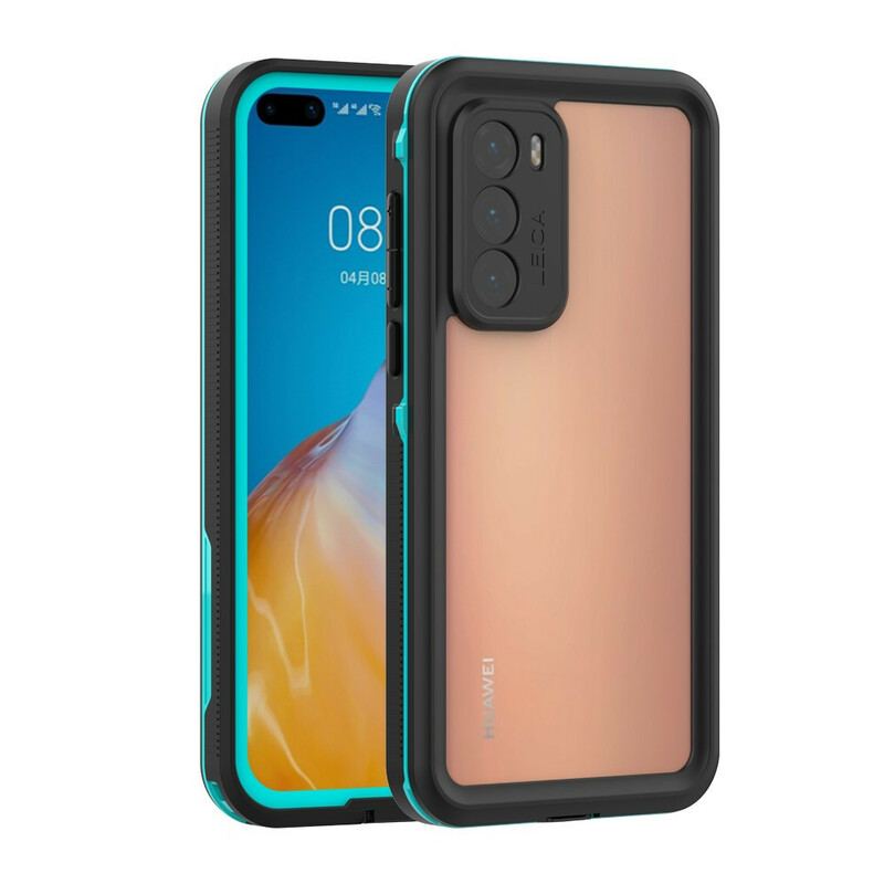 Cover Huawei P40 Vandtæt Shellbox
