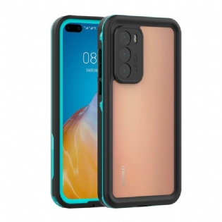 Cover Huawei P40 Vandtæt Shellbox