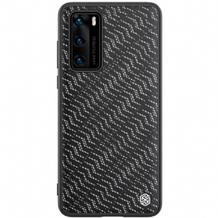 Mobilcover Huawei P40 Blændende Nillkin