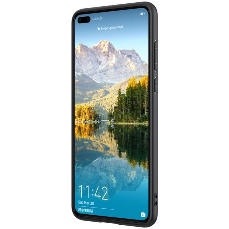 Mobilcover Huawei P40 Blændende Nillkin