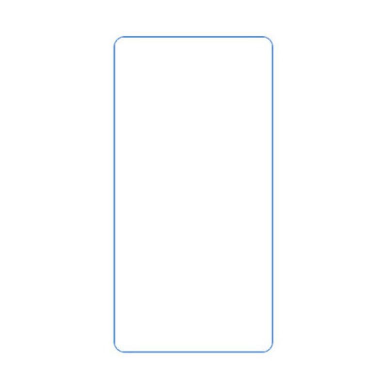 Skærmbeskytter I Hærdet Glas Til Huawei P40