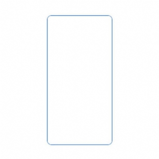 Skærmbeskytter I Hærdet Glas Til Huawei P40