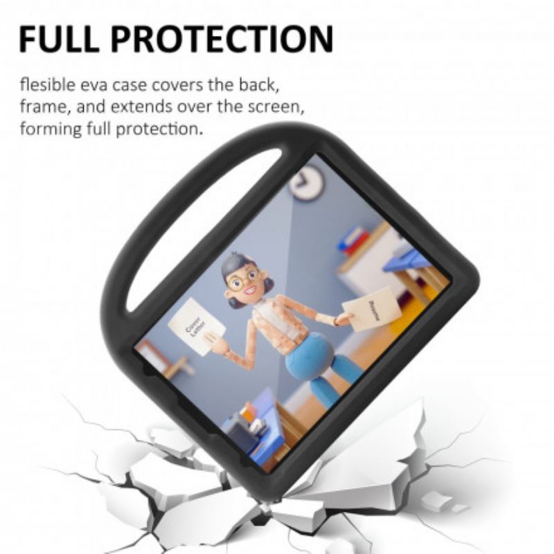 Cover iPad Air (2022) (2020) Børn Sparrow