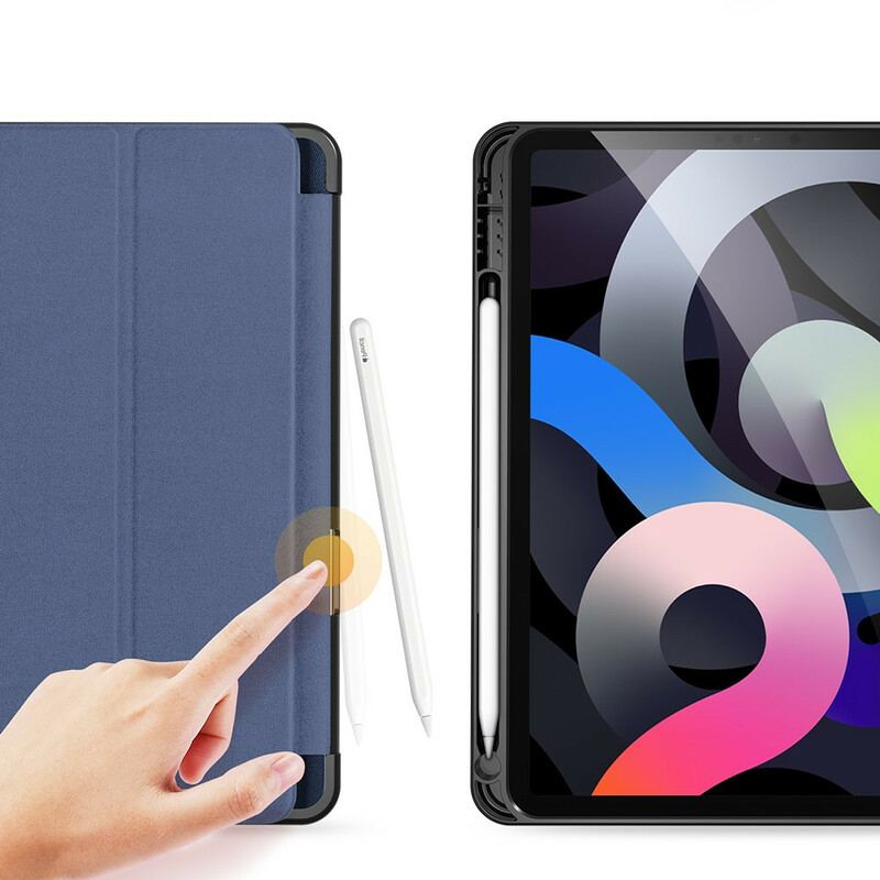 Cover iPad Air (2022) (2020) Domo-serien Dux-ducis