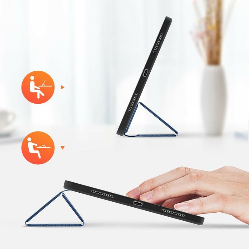 Cover iPad Air (2022) (2020) Domo-serien Dux-ducis