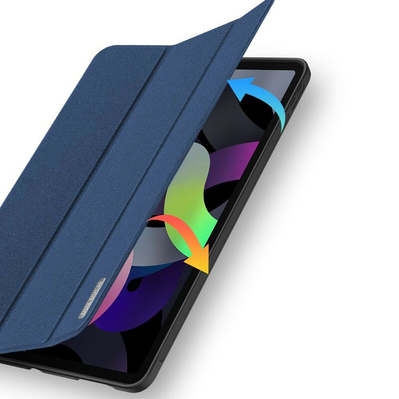 Cover iPad Air (2022) (2020) Domo-serien Dux-ducis