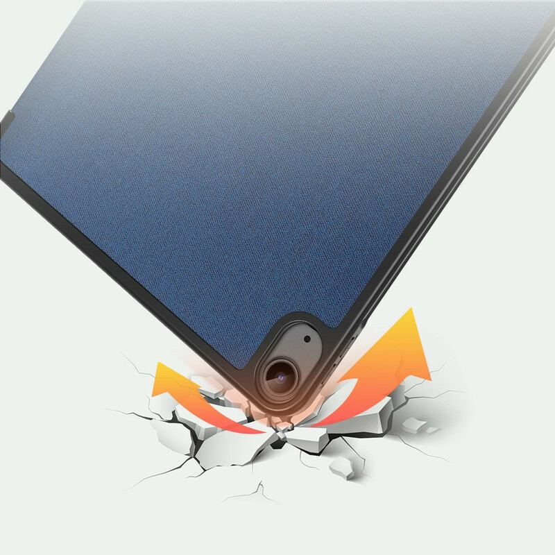 Cover iPad Air (2022) (2020) Domo-serien Dux-ducis