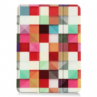 Cover iPad Air (2022) (2020) Harlekin