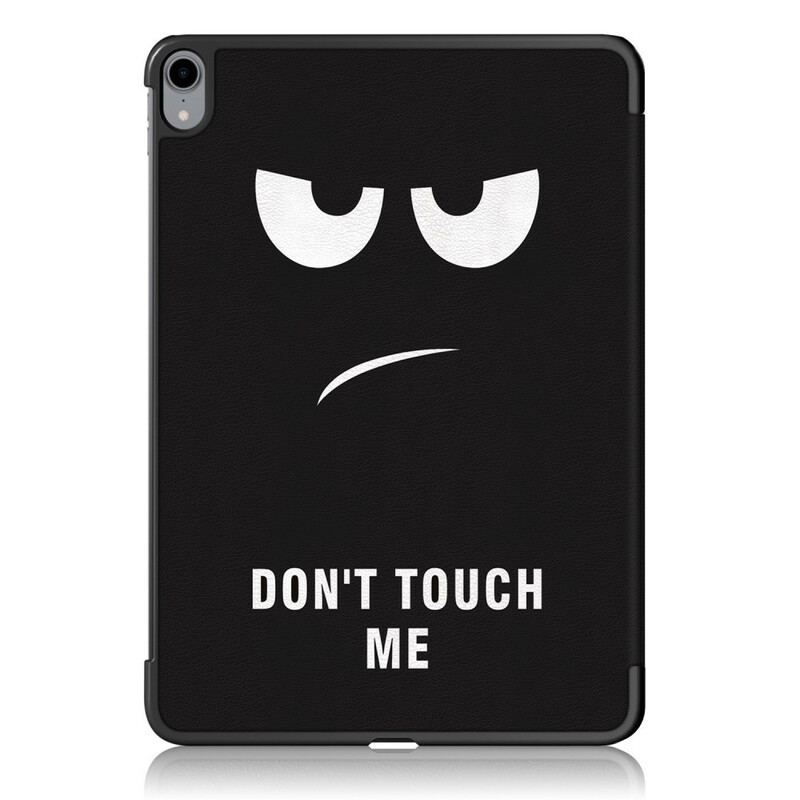 Cover iPad Air (2022) (2020) Rør Mig Ikke