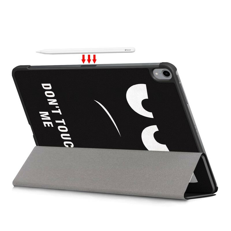 Cover iPad Air (2022) (2020) Rør Mig Ikke