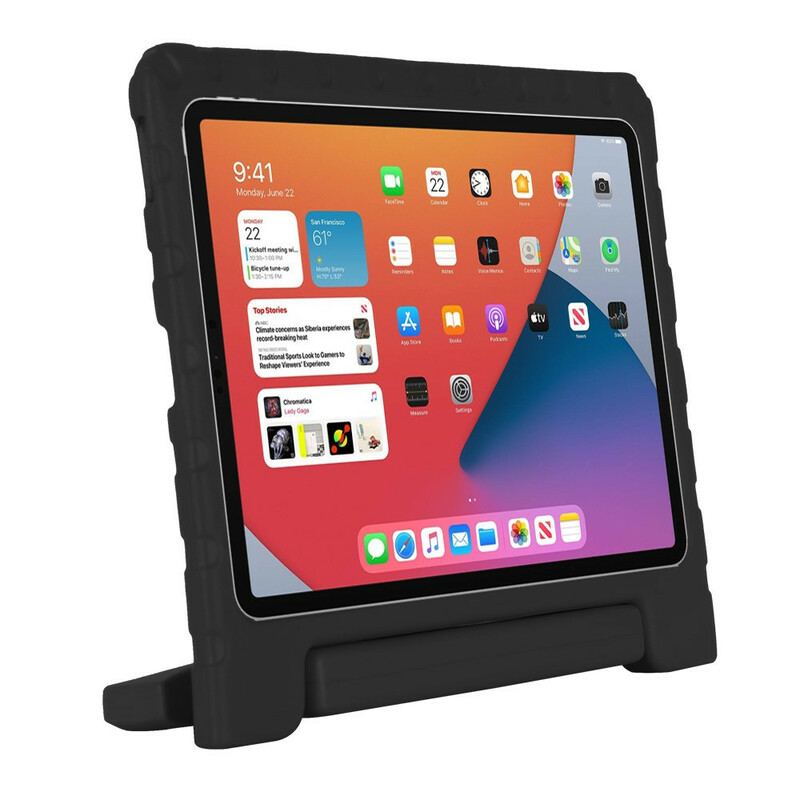 Mobilcover iPad Air (2022) (2020) Eva-skum Til Børn