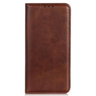 Cover OnePlus Nord CE 3 Lite 5G Flip Cover Split Læder