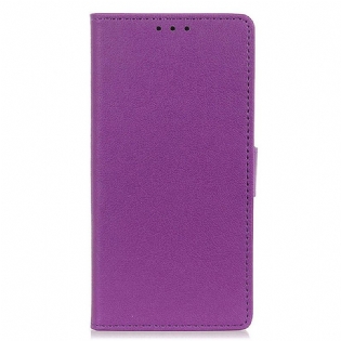 Flip Cover OnePlus Nord CE 3 Lite 5G Klassisk