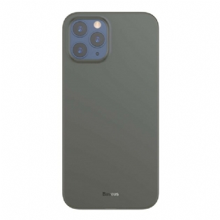 Cover iPhone 12 Pro Max Baseus Wing Series