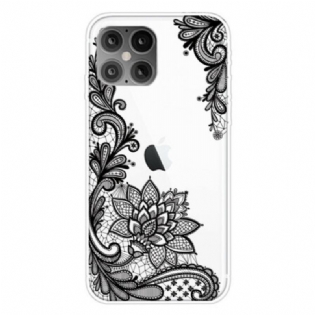 Cover iPhone 12 Pro Max Lækker Blonde