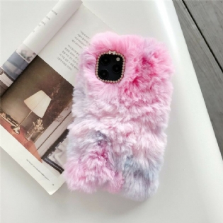 Cover iPhone 12 Pro Max Tøjdyr