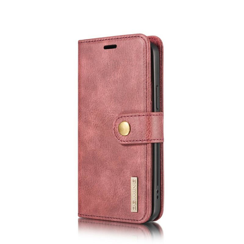 Flip Cover iPhone 12 Pro Max Dg. Ming Aftagelig