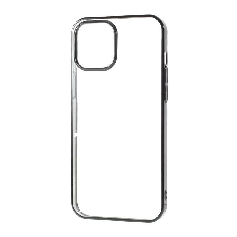 Mobilcover iPhone 12 Pro Max Dawn Series X-level