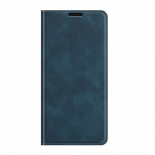 Cover Oppo A54 5G / A74 5G Flip Cover Hudberøring