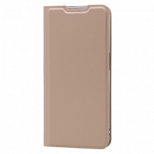 Cover Oppo A54 5G / A74 5G Flip Cover Magnetisk Lås