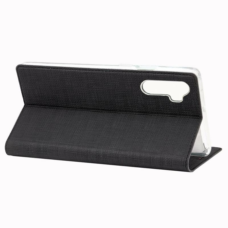 Cover OnePlus Nord Flip Cover Tekstureret Vili Dmx