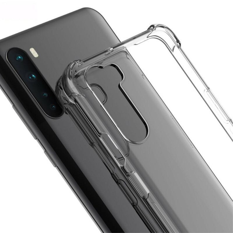 Cover OnePlus Nord Imak Airbags